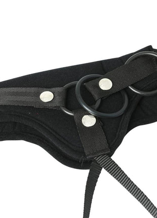 Sportsheets Divine Diva: Plus Size Harness