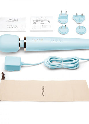 Le Wand Powerful Plug-In Massager