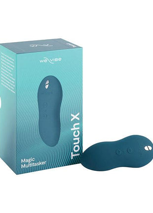 We-Vibe Touch X