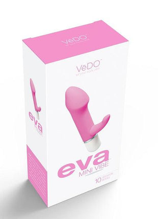 VeDO Eva Mini Vibe