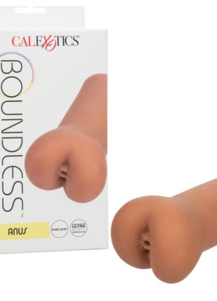 Cal Exotics Boundless Anus - Asst. Colors