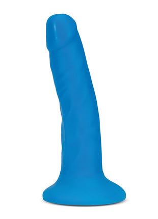 Blush Neo Elite 6" Dual Density Dildo