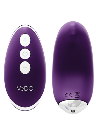 wearable panty vibe