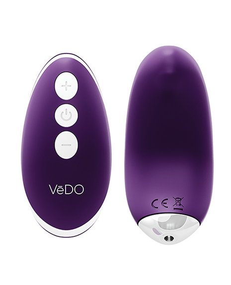 wearable panty vibe