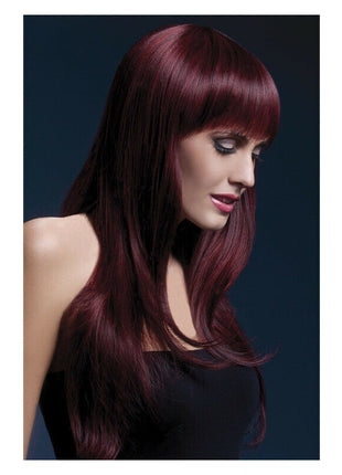 Fever Sienna Wig
