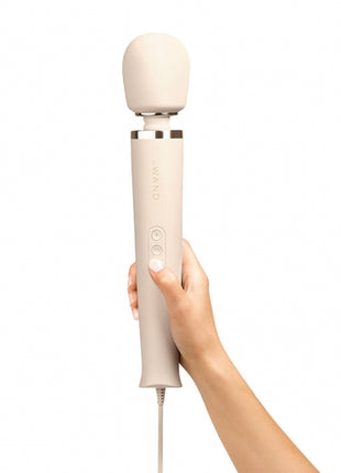 Le Wand Powerful Plug-In Massager