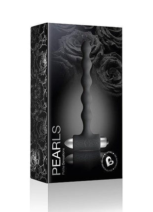 Petite Sensations Pearls String