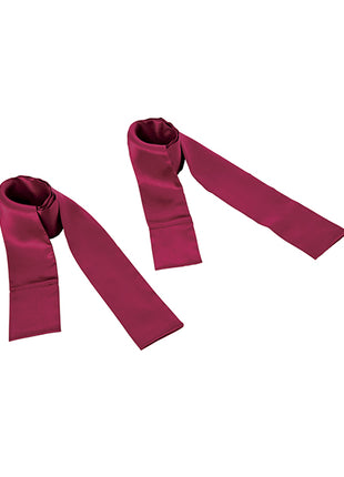 S&M Enchanted Silky Sash Restraints