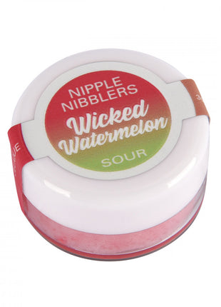 Nipple Nibblers Sour Burst Tingle Balm