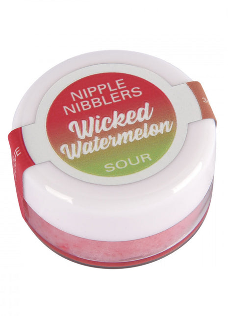 Nipple Nibblers Sour Burst Tingle Balm