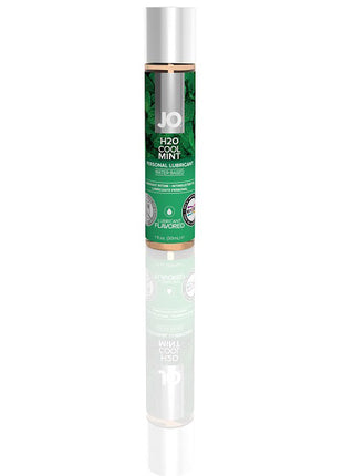 JO H2O Flavored Lube