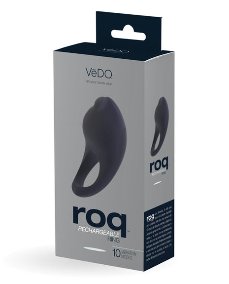 Vibrating c-ring