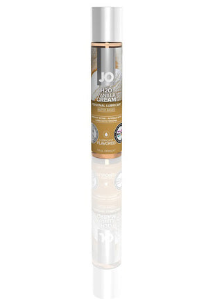 JO H2O Flavored Lube