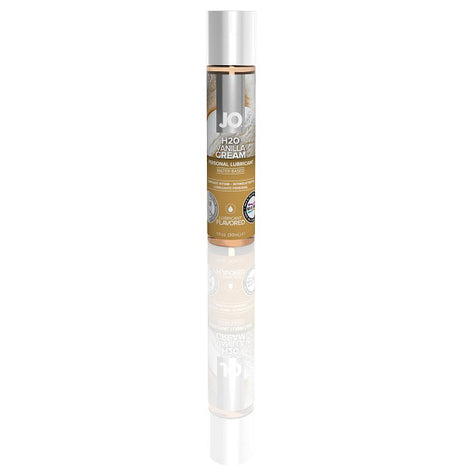 JO H2O Flavored Lube