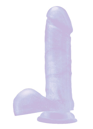 B Yours Sweet 'n Hard 2 w/Suction Cup
