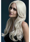 Blonde