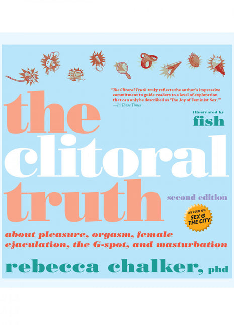Clitoral Truth 2nd Edition