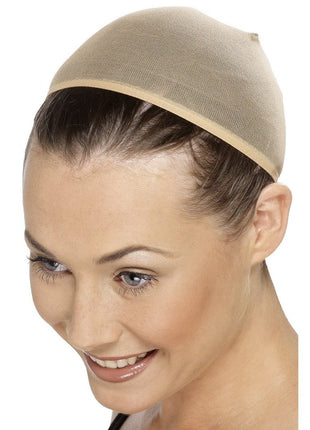 Fever Nylon Wig Cap
