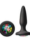 Mini / Black/Rainbow