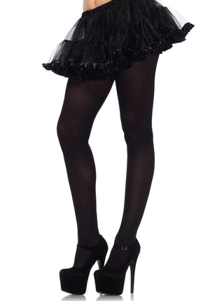 Plus Size Molli Spandex Tights