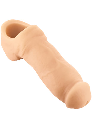 Packer Gear 5" Ultra Soft Silicone