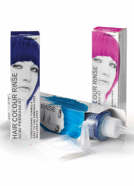 Stargazer Colour Rinse