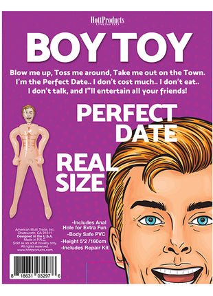 Boy Toy Sex Doll