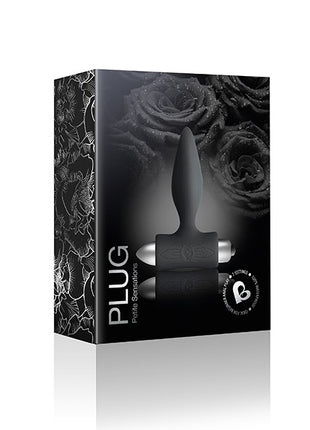 Rocks Off Petite Sensations Smooth Plug