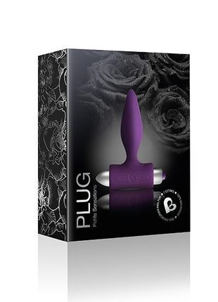 Rocks Off Petite Sensations Smooth Plug
