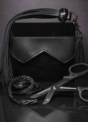 Sportsheets Learn the Ropes Kit
