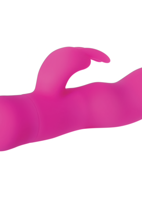 Evolved Sugar Bunny Rabbit