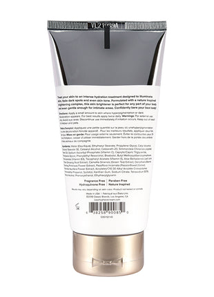 COOCHY Au Natural Skin Brightener 