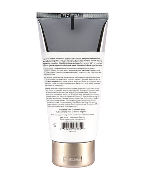 COOCHY Au Natural Skin Brightener 