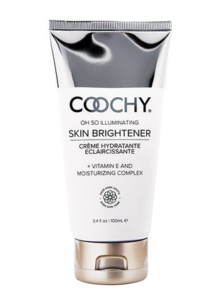 COOCHY Au Natural Skin Brightener 
