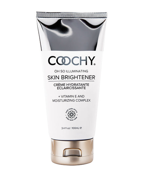 COOCHY Au Natural Skin Brightener 