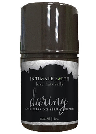 Daring Anal Relax for Men