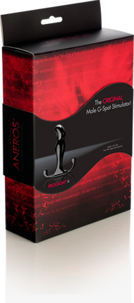 Aneros Progasm Jr. Prostate Massager
