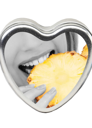 Pineapple Candle