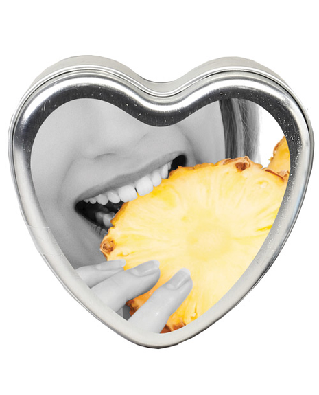 Pineapple Candle