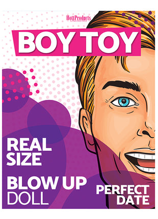 Boy Toy Sex Doll