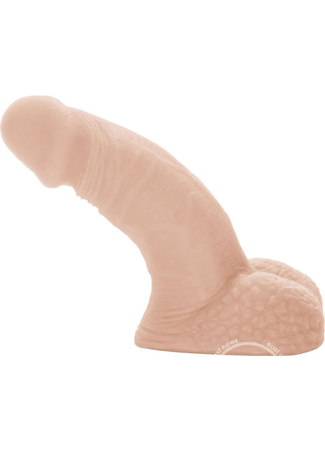 Packer Gear 5"/12.75 Cm Packing Penis TPR
