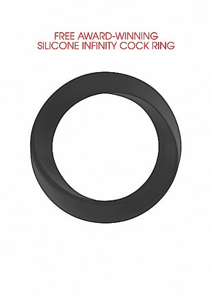 Pumped By Shots Classic Extra Large Extender Penis Pump