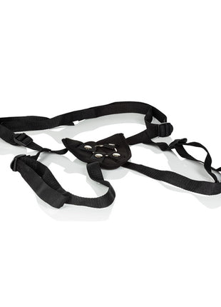 Cal Exotics Lover's Super Strap Universal Harness
