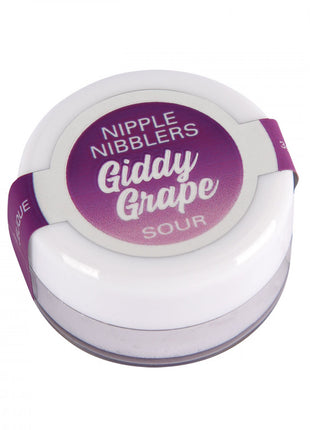 Nipple Nibblers Sour Burst Tingle Balm