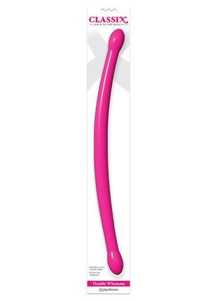 Classix 18" Bendable Double Whammy - Asst. Colors