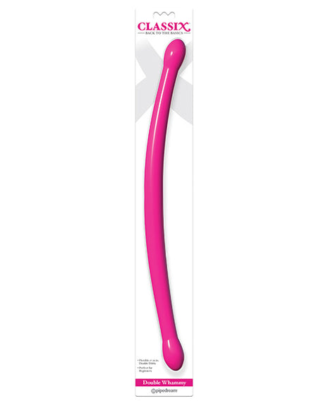 Classix 18" Bendable Double Whammy - Asst. Colors
