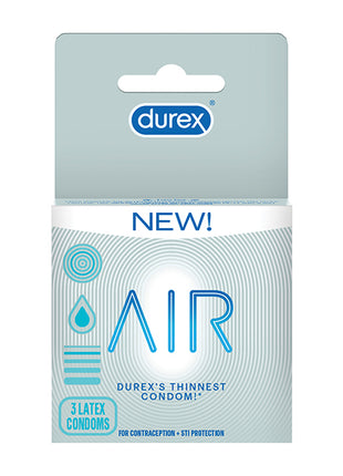 Durex Air