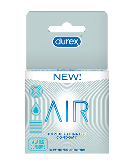 Durex Air