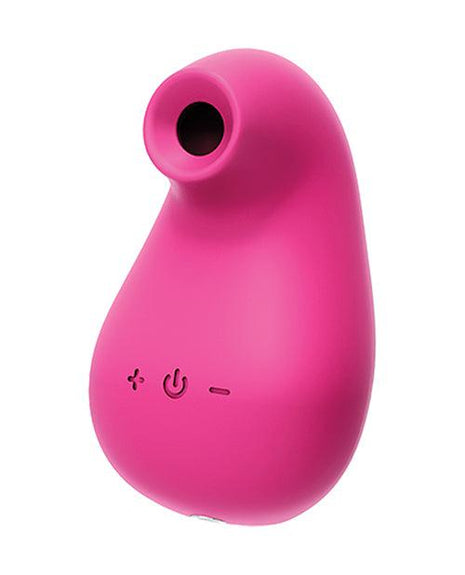 sucking vibrtor