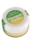 Pineapple Pucker